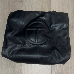 Telfar Black Men's Bag